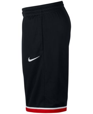 short nike standard fit