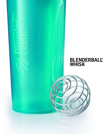 BlenderBottle Classic Loop Top Shaker Bottle, 28-Ounce - Macy's