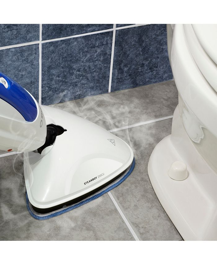 Reliable Steamboy Steam Floor Mop Macy's