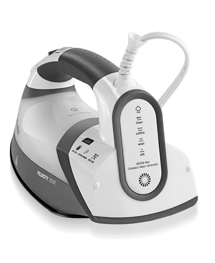 Reliable Velocity Vapor Generator Steam Iron Macy's