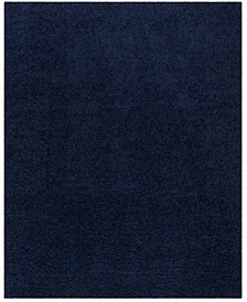 Athens Navy 9' x 12' Area Rug