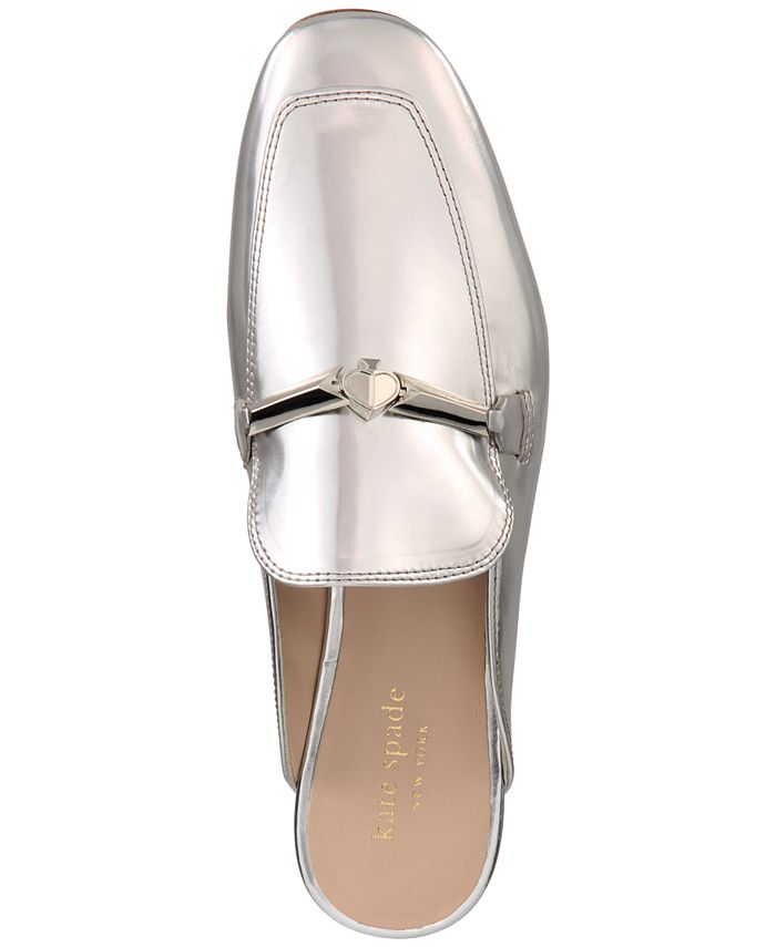 kate spade new york mules