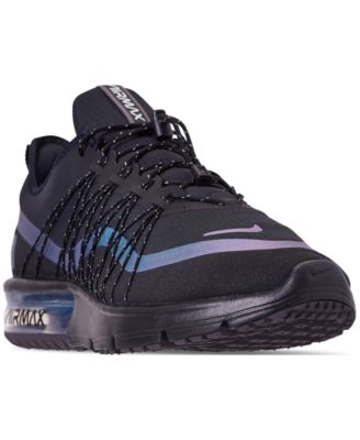 nike air max sequent 4 shield men's shoe