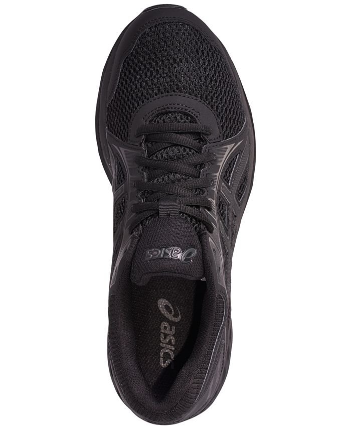 Asics Men's Jolt 2 Wide Width Running Sneakers from Finish Line