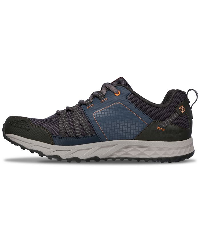 Skechers Men's Escape Place Training Sneakers from Finish Line - Macy's