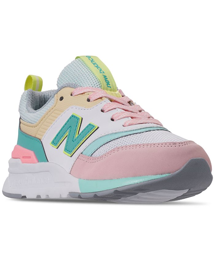 New balance 997 shop finish line