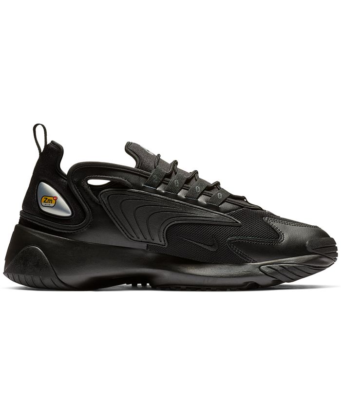 nike men's zoom 2k running sneakers