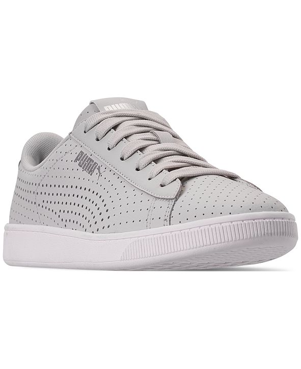 Puma Women's Vikky Perf V2 Casual Sneakers from Finish Line & Reviews