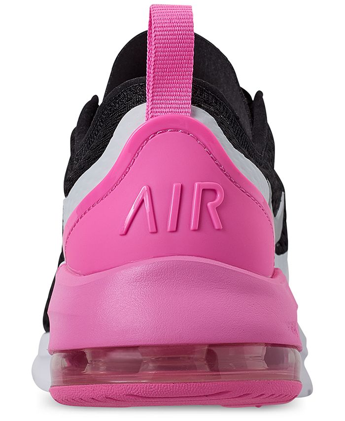 girls air max motion