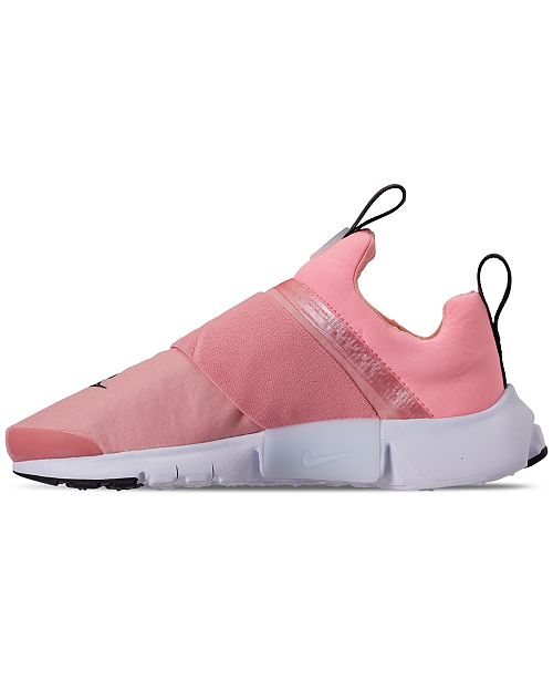 girls presto nike