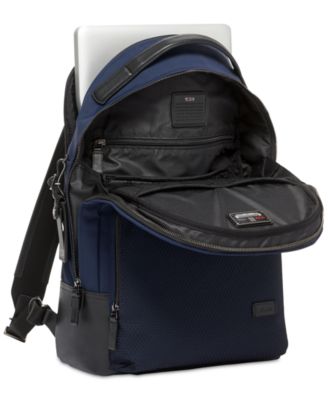 tumi webster backpack