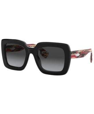 Burberry Polarized Sunglasses, BE4284 