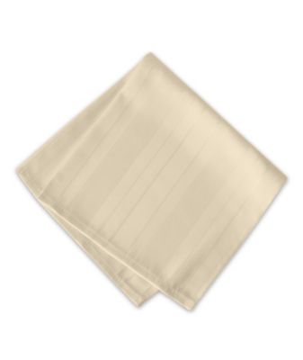 Denley Stripe Set of 4 Napkins