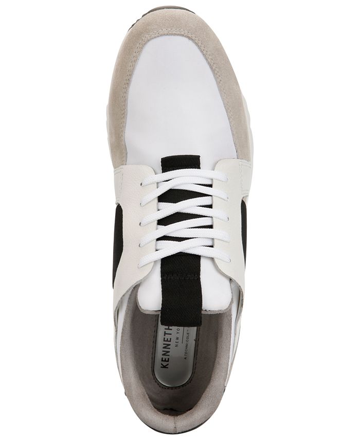 kenneth cole joggers