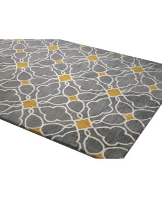 Alistar ALI-261 Area Rug