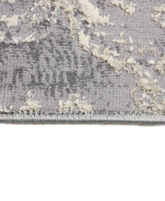 BB Rugs Lama LMA-105 Grey 7'9" X 9'6" Area Rug & Reviews - Rugs - Macy's