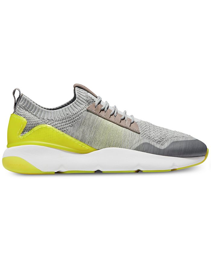 cole haan men's zerogrand all day trainer