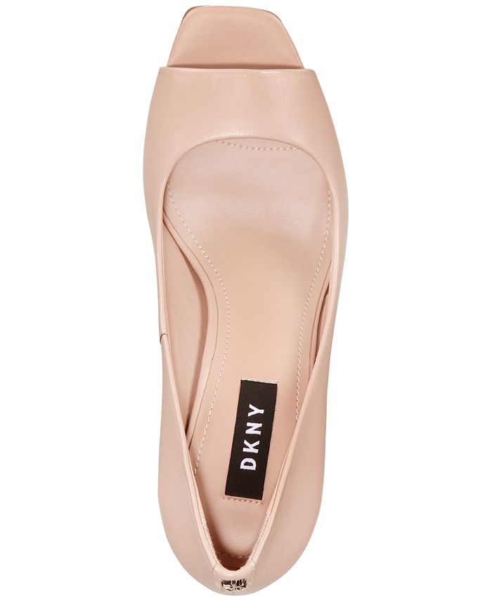 DKNY Claudia Pumps, Created for Macy's Macy's