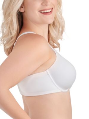 Beauty Back Smoothing Full-Figure Contour Bra 76380