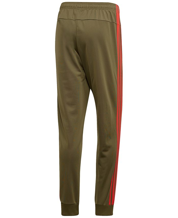 three stripe joggers