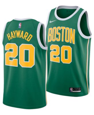 gordon hayward jersey nike