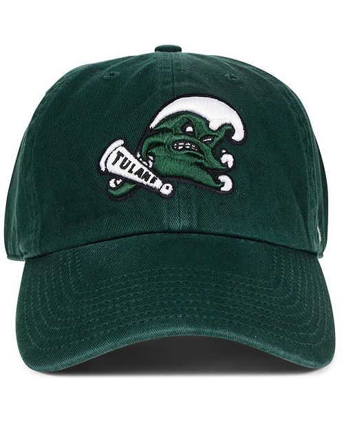 tulane hat 201daa