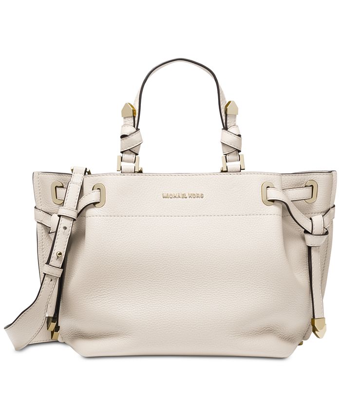 Michael kors on sale greta satchel