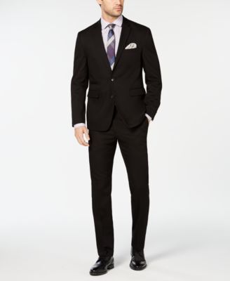 vince camuto slim fit suit