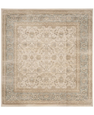 Safavieh Vintage Ivory and Light Blue 6'7