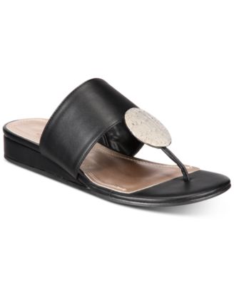 Impo - Bianca Wedge Sandals