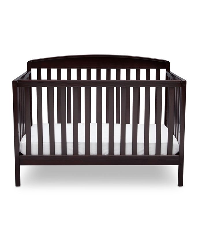 Delta Children Brayden 4In1 Convertible Crib Macy's