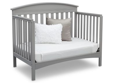 delta abby crib