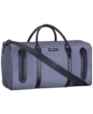 kenneth cole duffel bags