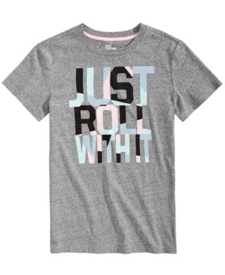 Epic Threads - Big Boys Just Roll With It Graphic T-Shirt