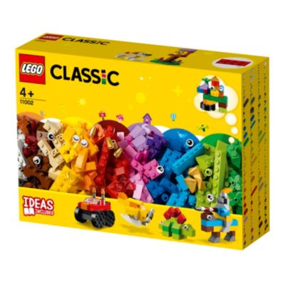 LEGO® Basic Brick Set 11002