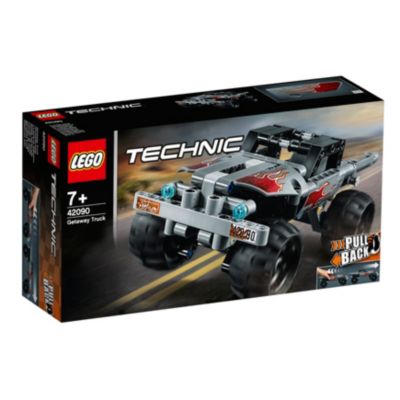 LEGO® - Getaway Truck
