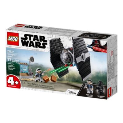 LEGO® TIE Fighter™ Attack 75237