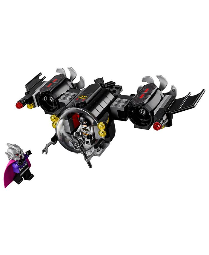 LEGO® Batman™ Batsub and the Underwater Clash 76116 - Macy's