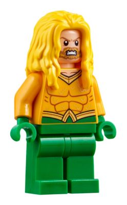 LEGO® Batman™ Batsub and the Underwater Clash 76116