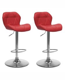 Red Bar Stools & Counter Stools - Macy's