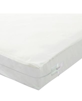 Ultra Soft-Premium Zippered 10-14 Inch Mattress Protector Cover, Full