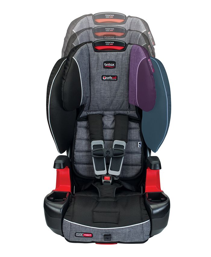 Britax Frontier Clicktight Cool Flow Collection Macy's