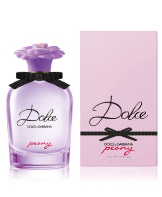 Dolce & Gabbana DOLCE&GABBANA Dolce Peony Eau de Parfum, 2.5