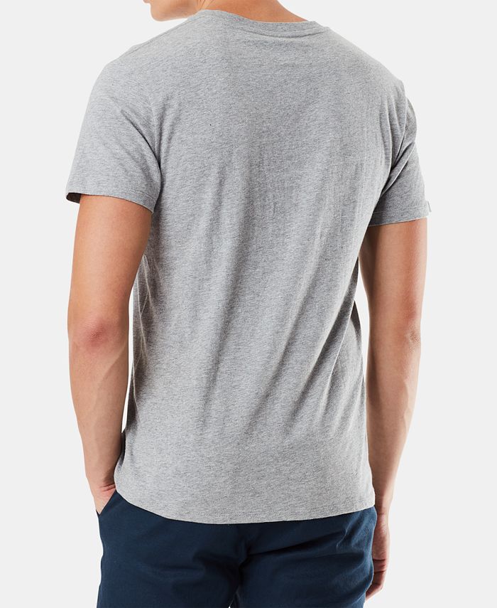 Dockers Men's Camouflage Logo Graphic T-Shirt & Reviews - T-Shirts ...