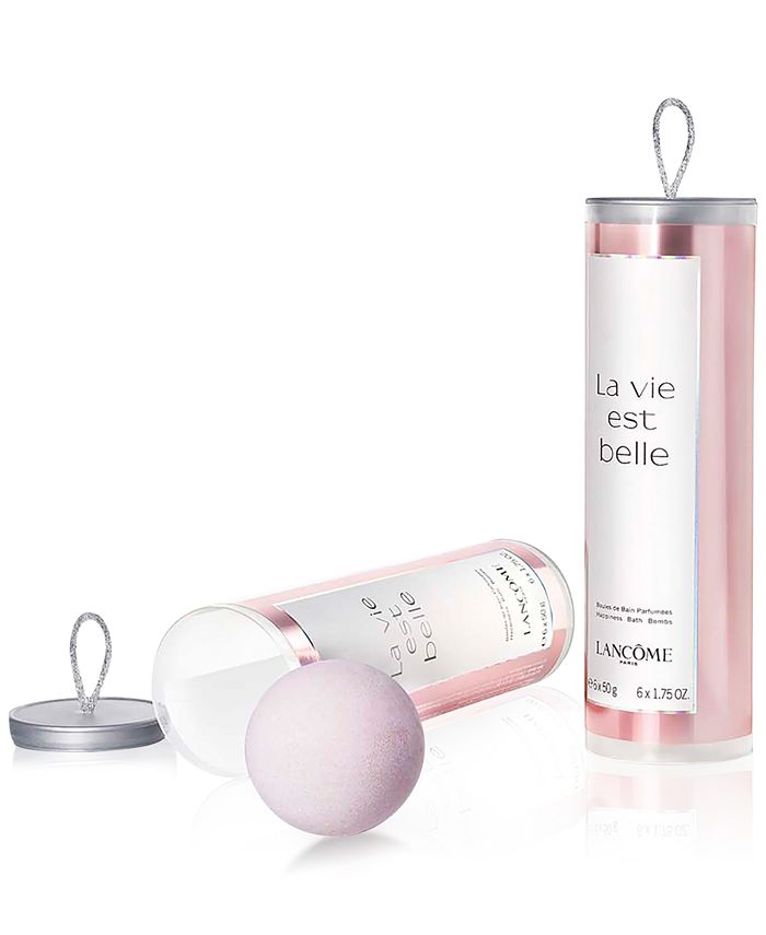 Bubble belle discount bath bombs