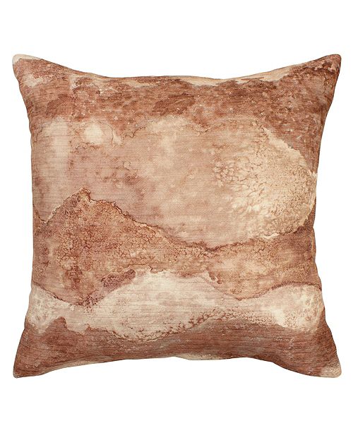 French Connection Atmosphere 20" x 20" Decorative Pillows & Reviews