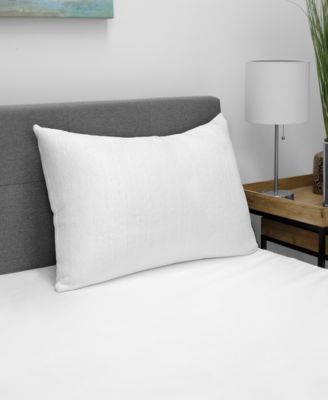 macys bed pillows