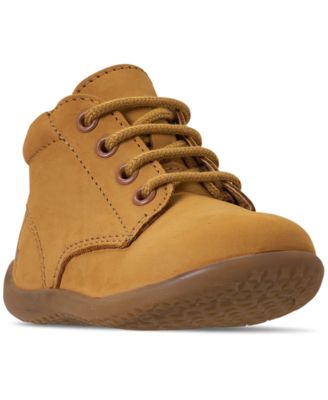 Polo Ralph Lauren - Toddler Boys' Kinley Boots from Finish Line