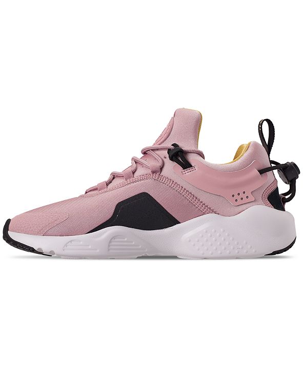 w air huarache city move