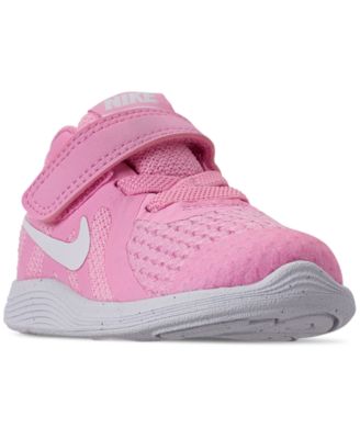 toddler girl size 4 nike shoes